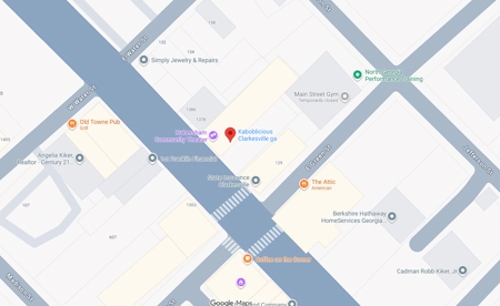 Thriving Turn Key Restaurant in Downtown Clarkesville GA - image 7