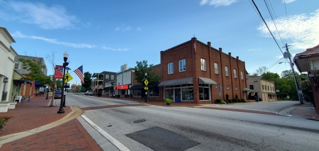 Thriving Turn Key Restaurant in Downtown Clarkesville GA - image 19