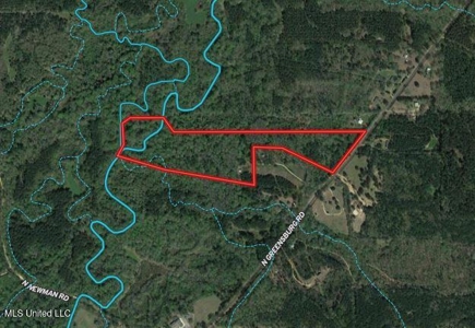 30 Acre Amite River Hunting Tract Amite County MS - image 10