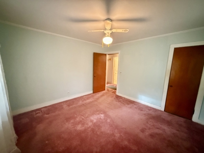 4BR/2BA Home in Dothan with Carport, Fenced Yard & Potential - image 20