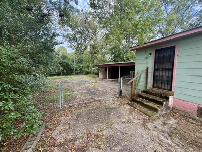 4BR/2BA Home in Dothan with Carport, Fenced Yard & Potential - image 26