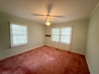 4BR/2BA Home in Dothan with Carport, Fenced Yard & Potential - image 19