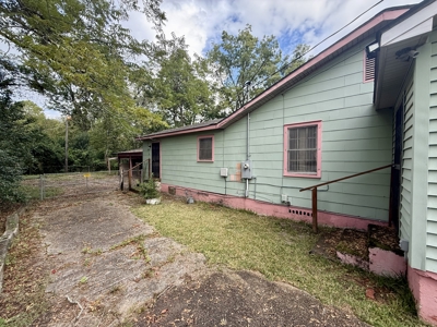 4BR/2BA Home in Dothan with Carport, Fenced Yard & Potential - image 4