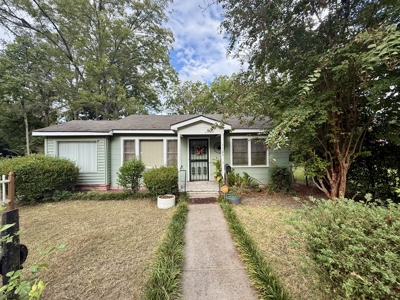 4BR/2BA Home in Dothan with Carport, Fenced Yard & Potential - image 30