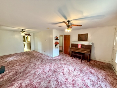 4BR/2BA Home in Dothan with Carport, Fenced Yard & Potential - image 7