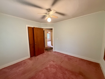 4BR/2BA Home in Dothan with Carport, Fenced Yard & Potential - image 22
