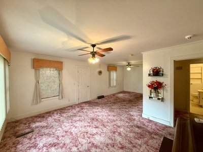 4BR/2BA Home in Dothan with Carport, Fenced Yard & Potential - image 6