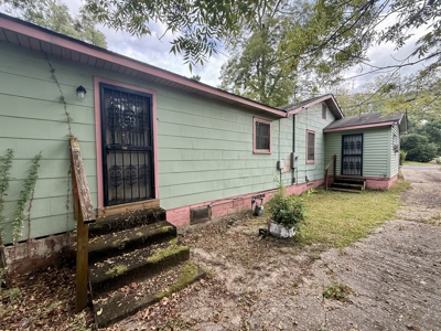 4BR/2BA Home in Dothan with Carport, Fenced Yard & Potential - image 5