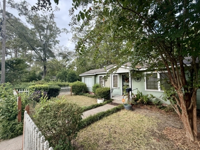 4BR/2BA Home in Dothan with Carport, Fenced Yard & Potential - image 2