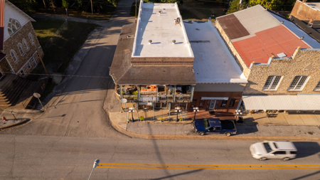 Commercial Property on Main Street in Mammoth Spring, Arkansas - image 8