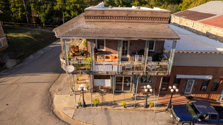 Commercial Property on Main Street in Mammoth Spring, Arkansas - image 9