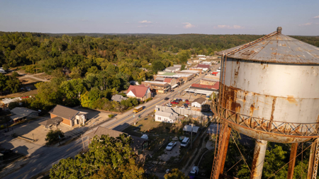 Commercial Property on Main Street in Mammoth Spring, Arkansas - image 6
