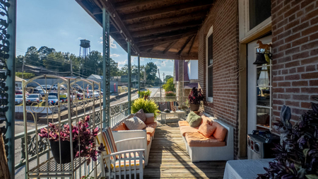 Commercial Property on Main Street in Mammoth Spring, Arkansas - image 13