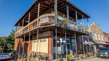 Commercial Property on Main Street in Mammoth Spring, Arkansas - image 10