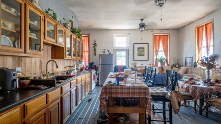 Commercial Property on Main Street in Mammoth Spring, Arkansas - image 36