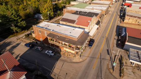 Commercial Property on Main Street in Mammoth Spring, Arkansas - image 4