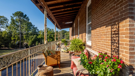 Commercial Property on Main Street in Mammoth Spring, Arkansas - image 15