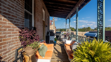 Commercial Property on Main Street in Mammoth Spring, Arkansas - image 14