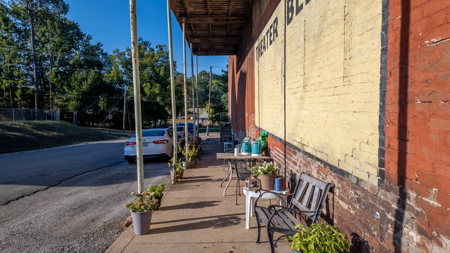 Commercial Property on Main Street in Mammoth Spring, Arkansas - image 11