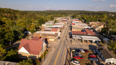 Commercial Property on Main Street in Mammoth Spring, Arkansas - image 5