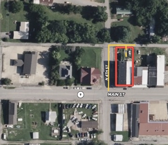 Commercial Property on Main Street in Mammoth Spring, Arkansas - image 2