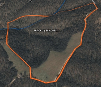 Land For Sale In Ozark Mountains Of Arkansas - image 11