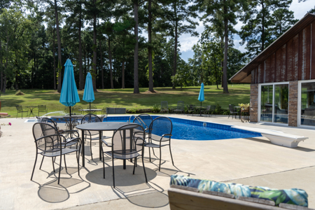 Multi-Purpose Country Estate - NE Lincoln Parish - image 10