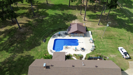 Multi-Purpose Country Estate - NE Lincoln Parish - image 25