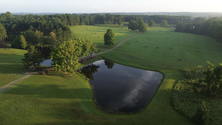 Multi-Purpose Country Estate - NE Lincoln Parish - image 3