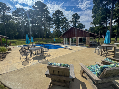 Multi-Purpose Country Estate - NE Lincoln Parish - image 19