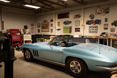 Multi-Purpose Country Estate - NE Lincoln Parish - image 13