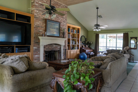 Multi-Purpose Country Estate - NE Lincoln Parish - image 4