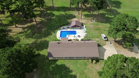 Multi-Purpose Country Estate - NE Lincoln Parish - image 24