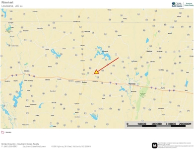 Multi-Purpose Country Estate - NE Lincoln Parish - image 32