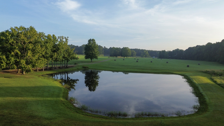 Multi-Purpose Country Estate - NE Lincoln Parish - image 2