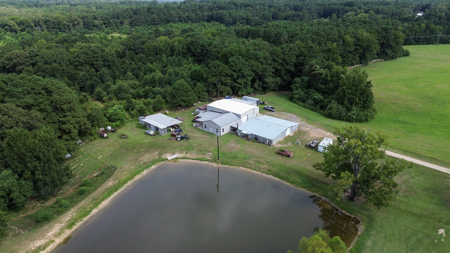 Multi-Purpose Country Estate - NE Lincoln Parish - image 26