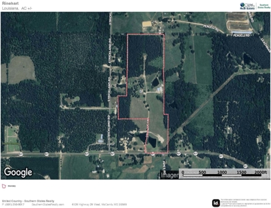 Multi-Purpose Country Estate - NE Lincoln Parish - image 33