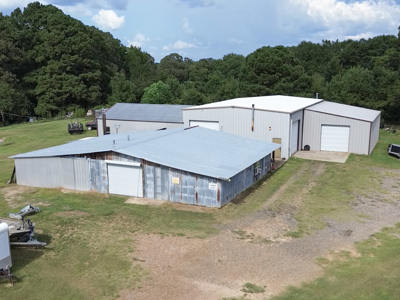 Multi-Purpose Country Estate - NE Lincoln Parish - image 30