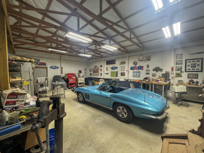 Multi-Purpose Country Estate - NE Lincoln Parish - image 22