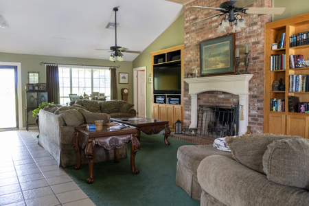 Multi-Purpose Country Estate - NE Lincoln Parish - image 5