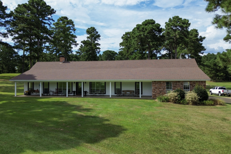 Multi-Purpose Country Estate - NE Lincoln Parish - image 28