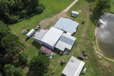 Multi-Purpose Country Estate - NE Lincoln Parish - image 27