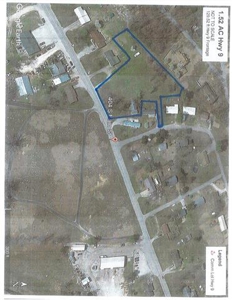 Commercial/Residential lot for sale Salem, AR - image 14