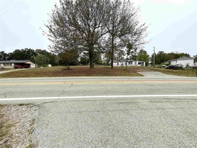 Commercial/Residential lot for sale Salem, AR - image 1