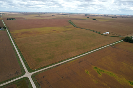 Webster County Iowa Farmland Auction - image 2