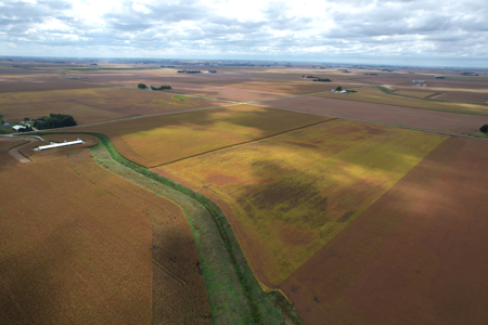 Webster County Iowa Farmland Auction - image 4