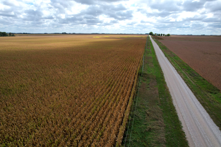 Webster County Iowa Farmland Auction - image 34