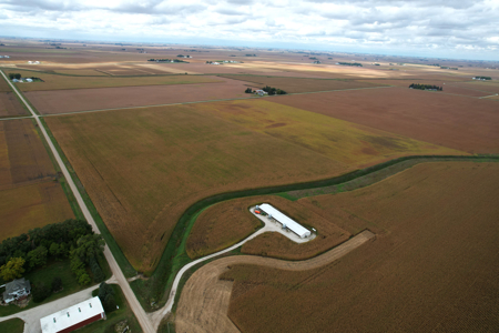 Webster County Iowa Farmland Auction - image 37
