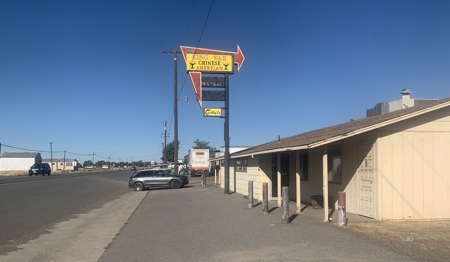 Commercial Property For Sale in Alturas, California - image 1