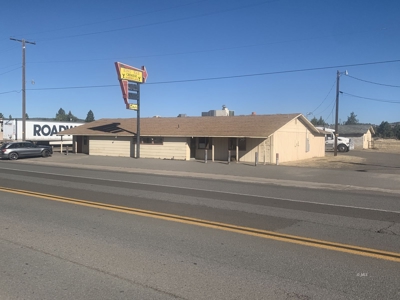 Commercial Property For Sale in Alturas, California - image 2